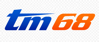 TM68 Logo